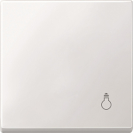 Merten Wippe Licht          MEG3302-0419 