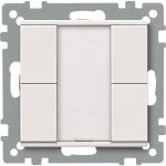 Merten Taster 2fach plus          627619 