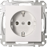 Merten SCHUKO-Steckdose SK  MEG2401-0619 