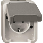 Merten SCHUKO-Steckdose     MEG2400-8029 