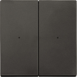 Merten Wippe f.Tastermodul 2fach  625214 