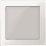 Merten Zentralplatte m.Sicht-     587419 