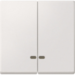 Merten Doppelwippe m.Ko.-   MEG3420-0419 