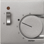Merten Zentralplatte f.RTR        536160 