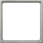 Merten Zwischenring f.Kombieins.  518160 