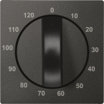 Merten Zentralplatte f.Zeitschal. 539214 