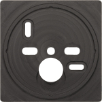 Merten Schalungsadapter f.4881..  512499 