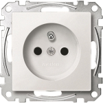 Merten Steckdose m.Schutzk. MEG2500-0419 