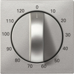 Merten Zentralplatte f.Zeitschal. 539260 