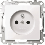 Merten Steckdose m.Schutzk. MEG2500-0325 
