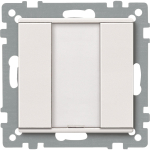 Merten Taster 1fach plus          627519 