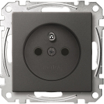 Merten Steckdose m.Schutzk. MEG2500-0414 