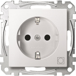 Merten SCHUKO-Steckdose+Kz  MEG2351-0419 