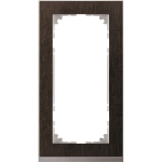 Merten M-Pure Decor-Rahmen  MEG4025-3671 