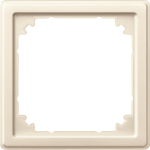 Merten Adapter weiß AQUADESIGN    518344 