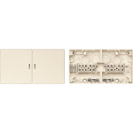 Merten Geräteanschlussdose        521044 