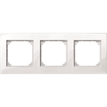 Merten M-PLAN II-Rahmen 3fach     503319 