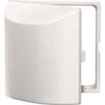 Merten Zwischenring m.Klappdeckel 518619 