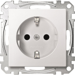 Merten SCHUKO-Steckdose BRS MEG2400-0419 