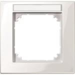 Merten M-PLAN-Rahmen 1fach        514119 