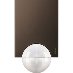 Merten KNX ARGUS 220 dunkelbrasil 632515 