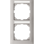 Merten M-Pure-Rahmen 2f     MEG4022-3660 
