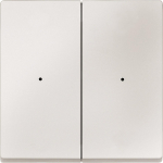 Merten Wippe f.Tastermodul 2fach  625219 