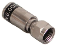 KREI F-Kompressionsstecker F 6-QM KRCOMP 