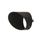 SGL HOVDEN Mini Visier schwarz    630093 