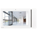 Comelit 6801W Innenstation Video Maxi 