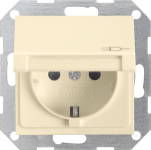 GIRA 041401 SCHUKO KD +SH System 55 