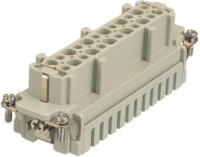 HART HARTING HAN 10 HVES F   09340102716 