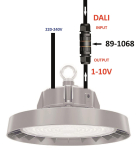 MLIG DALI auf 1-10V Converter /  89-1068 