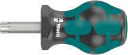 Wera 05008862001 367 TORX Stubby 0521230 