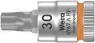 Wera Zyklop    8767 A HF TX 30 x 28 mm 