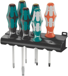 Wera 334/368/6               05347778001 