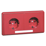 GGK Schuko-Kanalsteckdose        36785 