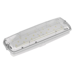 DOTLUX LED-Rettungsleuchte EXIT   5389-1 