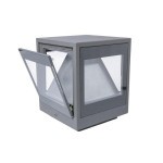 DOTLUX LED Wandleuchte       4561-040360 