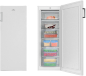 Amica GS 324 180 W ws Standgefrierschr. 