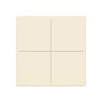 BJ Abdeckung 4-fach     LFW/A.4.63.11-82 