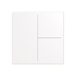 BJ Abdeckung 3-fach     LFW/A.3.63.11-84 