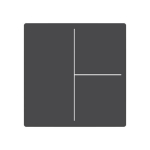 BJ Abdeckung 3-fach f. LFW/A.3.63.11-885 