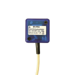    IR-Auslesekopf für optische Auslesung 