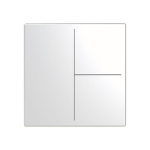 BJ Abdeckung 3-fach f. LFW/A.3.63.11-866 