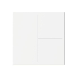 BJ Abdeckung 3-fach f. LFW/A.3.63.11-884 