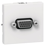 Legrand 078757 HD15-Buchse (SK) 