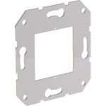 Bachmann Tragrahmen Edelstahl    917.064 