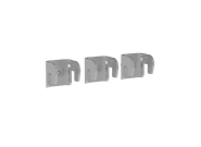 ABB ZLBM123 Hooked clamp kit  HC-ZLBM123 