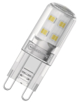 LEDV LED Stiftsockel 1,9-20W/827 200lm 